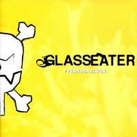 Pale Blue Face - Glasseater