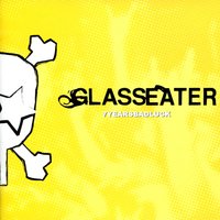 5 in the Van - Glasseater