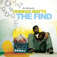 The Find - Ohmega Watts, Stro Elliot