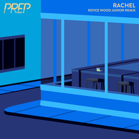 Rachel - Prep, Royce Wood Junior