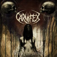 Curse My Name - Carnifex