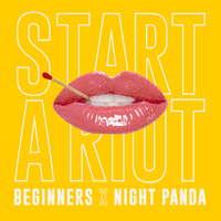Start A Riot - Beginners, Night Panda