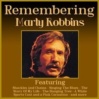 A Half-Way Chance with You - Marty Robbins