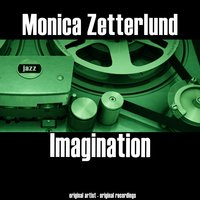 He's Funny That Way - Monica Zetterlund