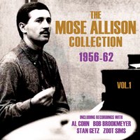 Bye Bye Blues - Stan Getz Quartet, Mose Allison