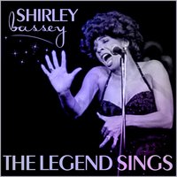 A Foggy Day - Shirley Bassey, Geoff Love and His Orchestra
