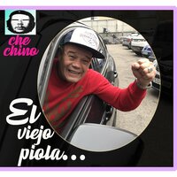 Gorrion Porteño - Che Chino, Andrés Calamaro, Che Chino feat. Andres Calamaro