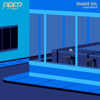 Snake Oil - Prep, Giom