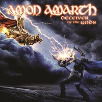 We Shall Destroy - Amon Amarth