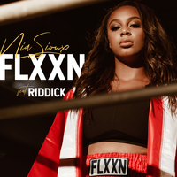 Flxxn - Nia Sioux, Riddick