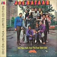 The Prayer - Joe Bataan