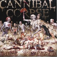 Pit of Zombies - Cannibal Corpse
