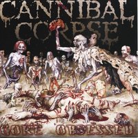 Grotesque - Cannibal Corpse