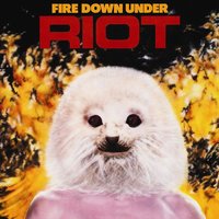 Run for Your Life - RIOT