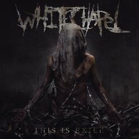 To All That Are Dead - Whitechapel