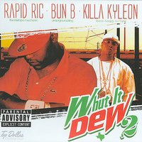 24's - Bun B, Killa Kyleon, Rapid Ric