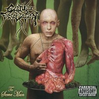 I Eat Your Skin - Cattle Decapitation