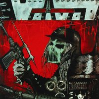 War And Pain - Voïvod