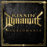 VIP in Hell - Kissin' Dynamite