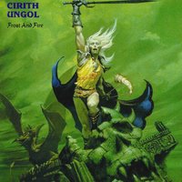 What Does it Take - Cirith Ungol