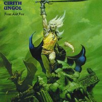 Edge of a Knife - Cirith Ungol