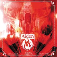 Bridge of Reason, Shore of Faith - Aiden