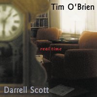 Five Rooms - Darrell Scott, Tim O'Brien