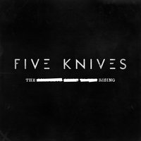 Vive Le Roi - Five Knives