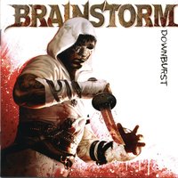 Stained With Sin - Brainstorm
