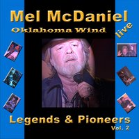 Thank You Nadine - Mel McDaniel & Oklahoma Wind, Mel McDaniel, Oklahoma Wind