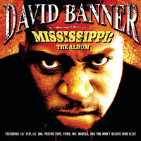 Fast Life - David Banner, AX