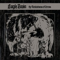 Carry on, King of Carrion - Eagle Twin