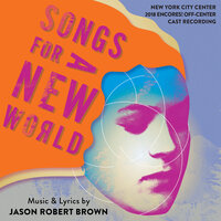 The River Won't Flow - Colin Donnell, Mykal Kilgore, 'Songs for a New World' 2018 Encores! Off-Center Company