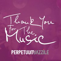 Titanium - Perpetuum Jazzile