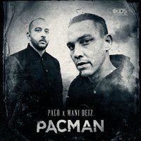 Permettez - Paco, Mani Deïz