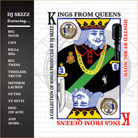 Closer - DJ Skizz, Capone N Noreaga