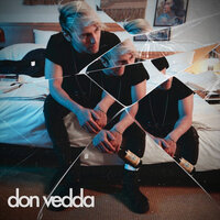 Someone Else - Don Vedda