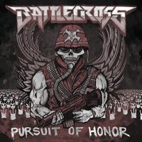 Man of Stone - Battlecross