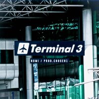 Terminal 3 - Numi, Chosen1, Chosen1, Numi