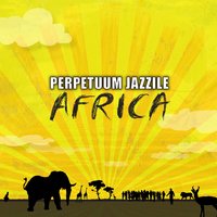 Africa - Perpetuum Jazzile