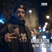 Ombladon