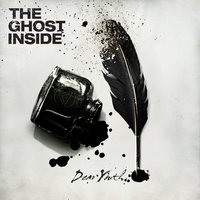 Dear Youth (Day 52) - The Ghost Inside