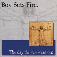 The Fine Art of Falling - Boy Sets Fire