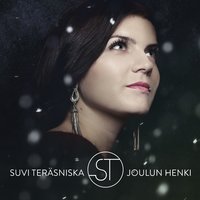 Konsta Jylhän joulu - Suvi Teräsniska