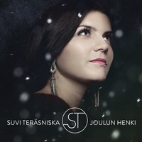 Taivas sylissäni - Suvi Teräsniska