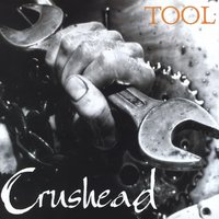Scream - Crushead
