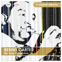 I'll Remember April - Benny Carter and his Orchestra