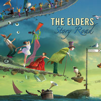 Meetings of the Waters - The Elders