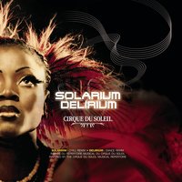 Kumbalawé - Cirque Du Soleil