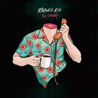 Kangaroo Pocket - Rozwell Kid